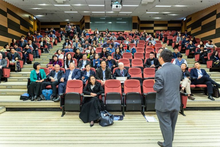 Eco-Friendly Convention Planning: Sustainable Solutions for a Greener Event