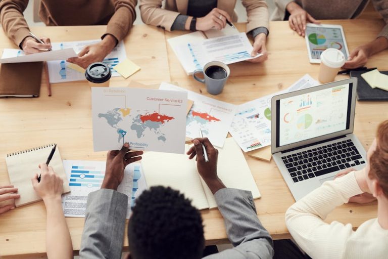 Eco-Friendly Conference Planning: Sustainability in the Events Industry